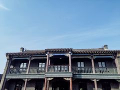 -张学良旧居陈列馆