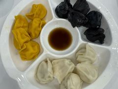-必点海鲜·海肠捞饭大王(滨江道店)