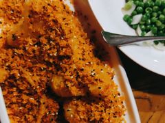 -新白鹿餐厅(百联中环店)