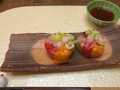 -空蝉怀石料理(益丰·外滩源店)