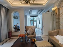 -厦门途易蓝罗约海景温泉酒店(园博苑地铁站店)