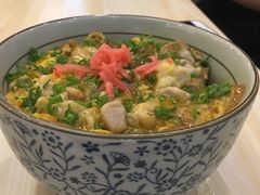 -八盛屋·沾面(集美万达店)