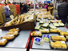 -山姆会员商店(杨桥西路店)