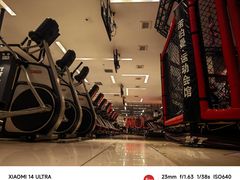 -诺伯曼·运动会馆(新梦店)