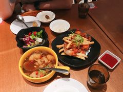 -红房子西菜馆(淮海中路店)
