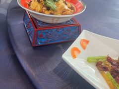 -金陵新城饭店