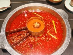 -味当家鱼头火锅.•甲鱼料理(金沙店)