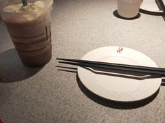 -星巴克(汕尾信利城市广场店)