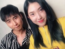 点击看大图 -KIMI HAIR SALON·烫染设计店