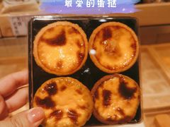 -泸溪河桃酥(西直门凯德店)