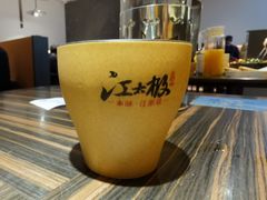 -江太极江浙菜(马桥万达广场店)