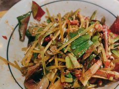 -嘎嘎鸭脑壳(蜀汉路店)