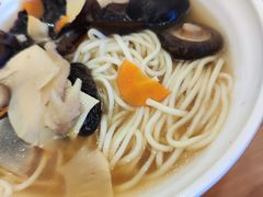 -龙华素斋(龙华路店)