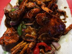 -真浪大家乐海鲜餐馆