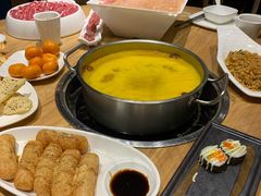 -小饕荟养生火锅(仁和·熙春郡店)
