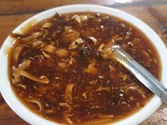 胡辣汤-北京大众利民餐馆(南环里店)