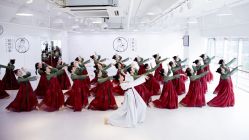 -深舞形体民族舞蹈工作室