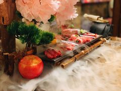 -樱宿日式和牛烧肉(五道口店)