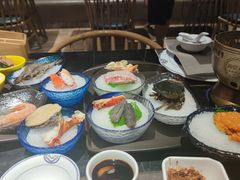 -海鼎荟海鲜姿造(仟禧汇店)