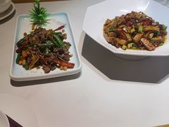 -小隐院子·庭院餐厅(大学城后湖店)