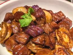-A One Kitchen·南京精菜馆(德基广场店)