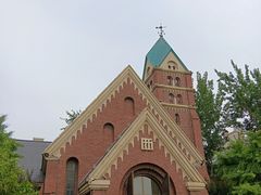 -俏江南天津时尚曲艺主题餐厅(马场道店)