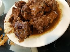 -姥家大锅台水库渔家