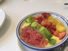 -金湖港式餐厅(建外店)