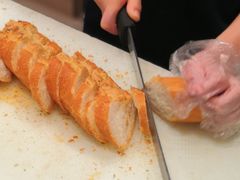 -PARIS BAGUETTE巴黎贝甜(周浦万达店)