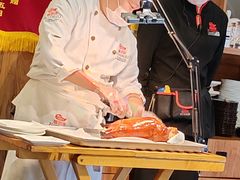 -福海居烤鸭店(鸟巢店)