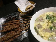 -买又大餐厅(福林里店)