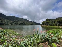 -广州市石门国家森林公园