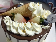 -亦家cake·0卡糖