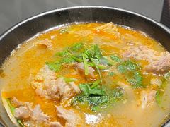 -溢香苑瓦罐(优胜北路店)