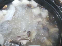 -探窝·竹笙椰子鸡(杨箕店)