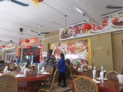 -毛里求斯小四川餐厅总店