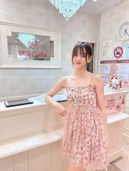 -银座Calla日式美容沙龙