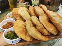 -粗茶淡饭•陕菜•家常菜