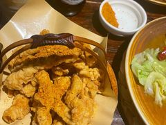 -懒人盐府人家·自贡大麻鱼(安贞店)