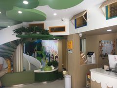 -极橙儿童齿科矫正中心(奥城店)