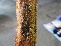 -玛马艾脆皮水磨年糕(湖北路87-89小区店)