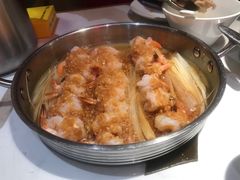 -炊烟小炒黄牛肉(中心印象城店)