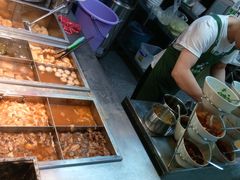 -老广州牛杂(深圳白石洲总店)