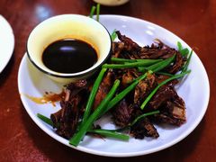 -凰仪桥饭店(鲁迅西路店)