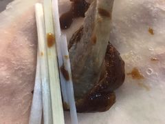 -北戴河转鱼·炒螃蟹酱餐厅