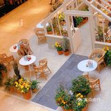 咖啡探店一第六百一十九家LOEWE快闪店