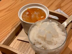 -杏甜品(尖沙咀加拿分道店)