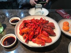 -指爱龙虾(金杨路总店)
