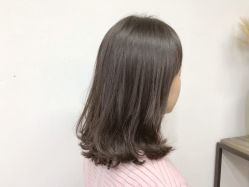 -HD HAIR STYLE