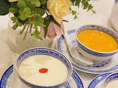 潮州奶冻-小洋房•海鲜火锅酒楼(华林路店)